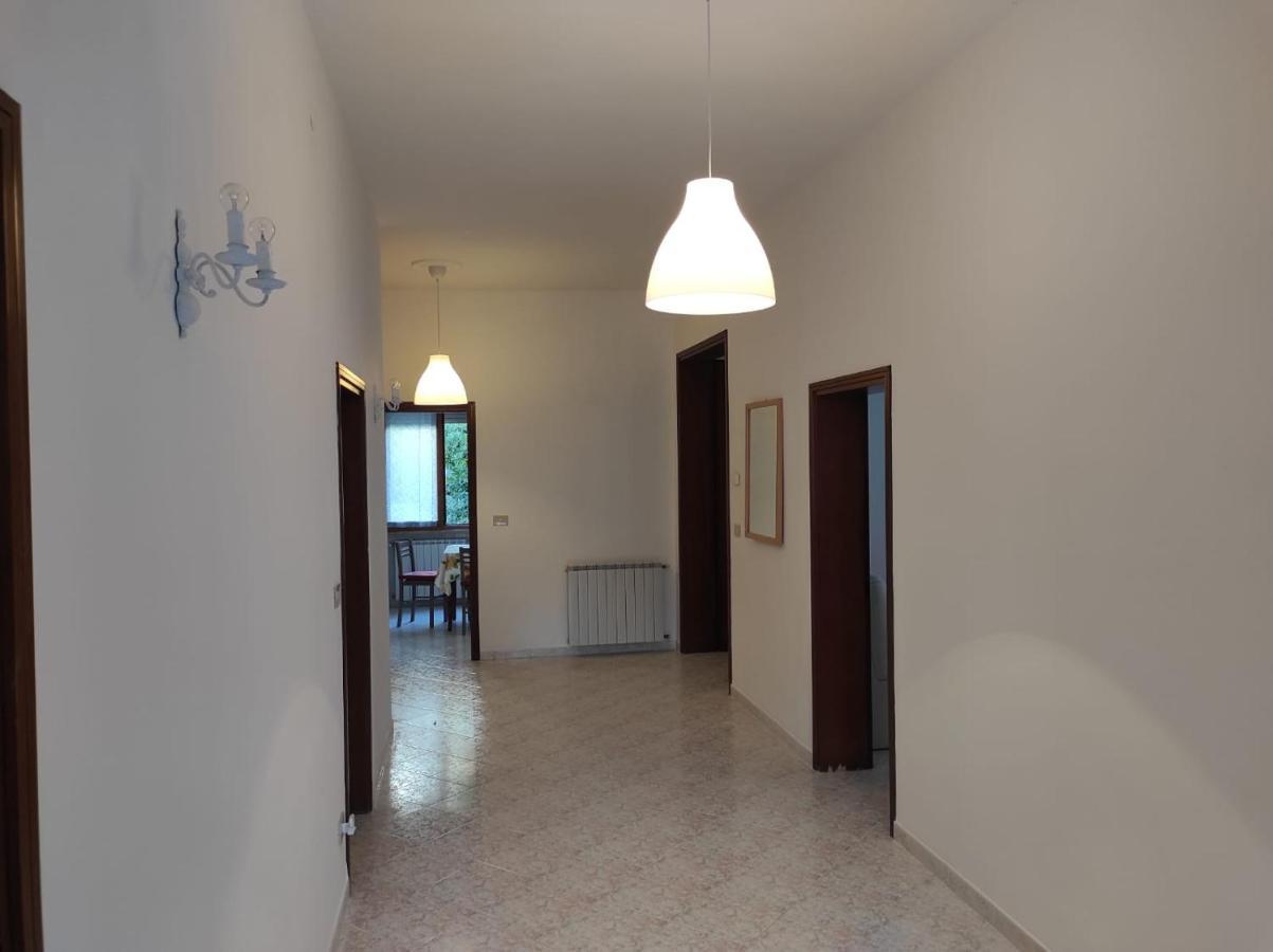 شقة Casa Al Mare البندقية-ليدو المظهر الخارجي الصورة